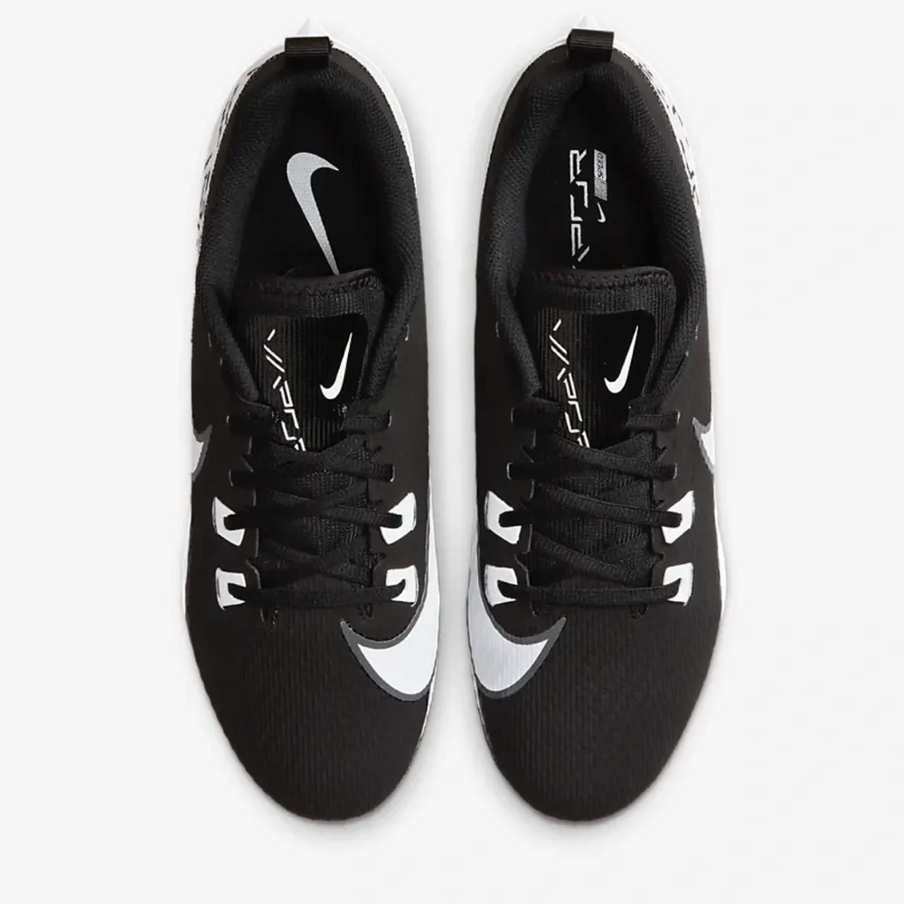 Nike vapor edge